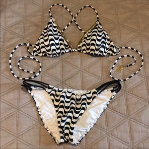 Victoria’s Secret Bathing suit set